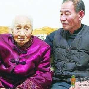 老年女性缘何比男性更长寿