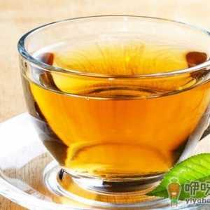 男性保健可以多喝的3种茶