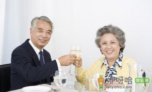 用几分钟换老年人几十年的长寿
