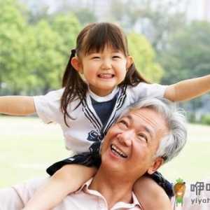 老有老的优势 乐观对待生活
