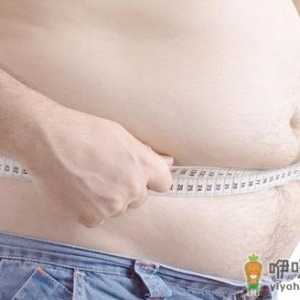 男士养生 不同年龄“将军肚”告别方