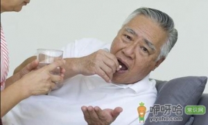老人吃降脂药的5大错误方法