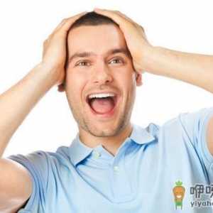 男人养肾看出汗部位知哪虚