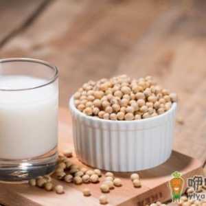 老人喝豆浆养生要注意的禁忌 豆浆的药膳食谱推荐