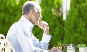 老人长寿饮食秘诀 少白多黑