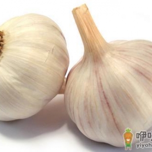 多吃大蒜能提高精子质量