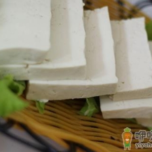 男性豆腐吃太多的五大危害