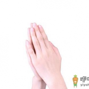 老年人更适合摩腹养生法