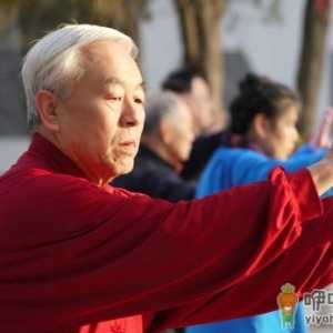 低温晨练易患心脑血管病