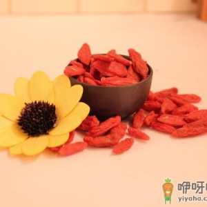 山药枸杞子汤的做法-男人怎么吃枸杞能固精？