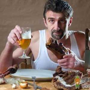 这四类人容易患前列腺炎