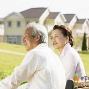 老人冬季怎样保护好心脏