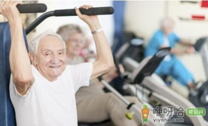 老人伤不起 五大招防摔倒
