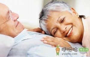 三类老人午睡要小心