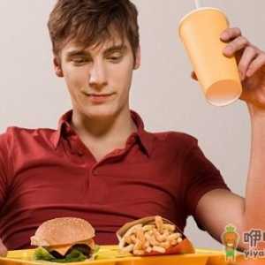 前列腺炎患者忌辛辣刺激食物