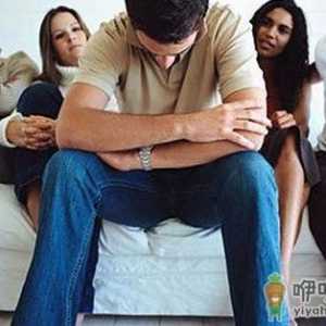 男人腰酸背疼 小心三种病