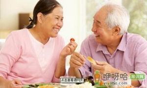 老人家务活如何转变为健身