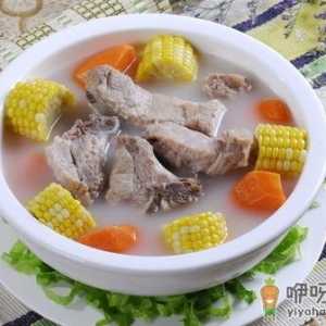 常吃六大营养食谱让男人精力旺盛