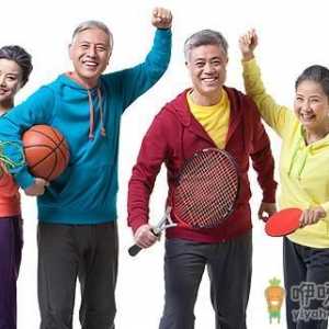 老人运动健身的误区有哪些