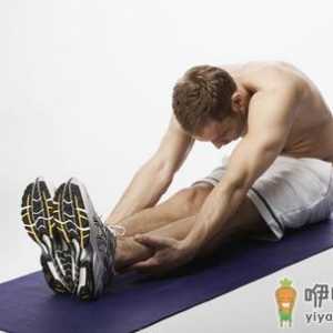 男人如何用“冷”养生