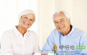 警惕春季老人易患的疾病