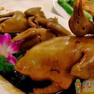 男人补肾 吃六种肉也能行