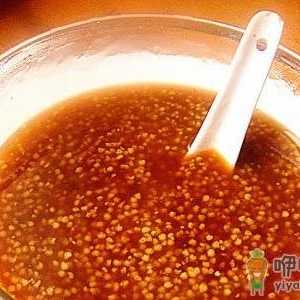 男人也贫血 两款食疗方推荐