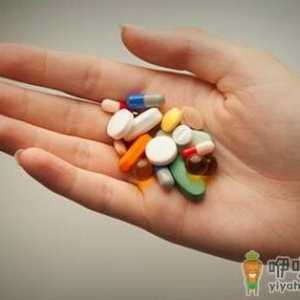 老人服用胃药有哪些注意事项
