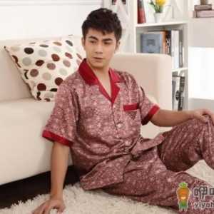 如何选择合适睡衣 健康睡眠从穿着开始
