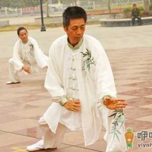 盘点老人运动健身的十大禁忌