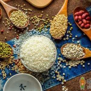 粗粮虽好小心过量伤害老年人身体 适合老年人的粗粮饮料