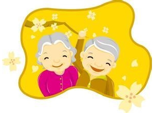 老人降压有妙招