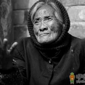 节过后警惕“空巢老人”抑郁症