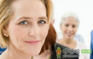 中老年人加减乘除保健法
