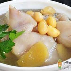 冬季养生 男人冬天进补煲什么汤