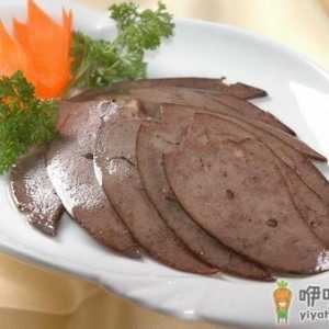 男性补血的食物有哪些
