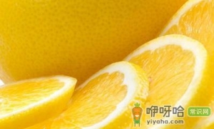 立秋男人多吃酸味水果 养肝护肝润肺开胃