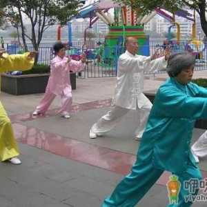 老年冠心病患者如何运动