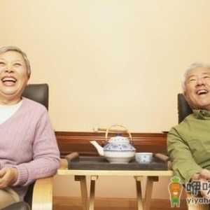 克服老人健忘的4个妙招
