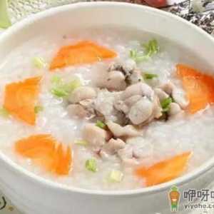 老年人肾虚的八大食疗方
