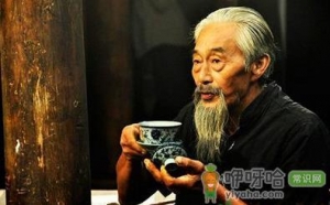 老人饮茶有讲究 饮茶六大注意事项