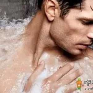 男人经常热浴生理功能易遭殃