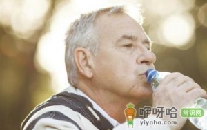 60岁老人的养生保健方法