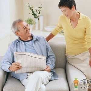 中老年人前列腺增大该如何护理