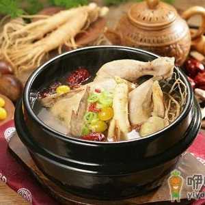 老人改善手脚冰凉吃哪些药膳