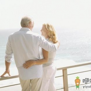 老年人想长寿需学会进补