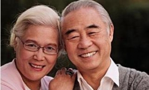 老年人衰老并非是坏事 智力可不变