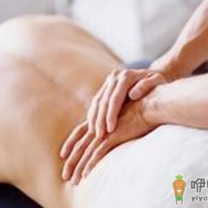 老人按摩能养肾 养肾的方法