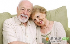 老年人如何改善晚年性生活