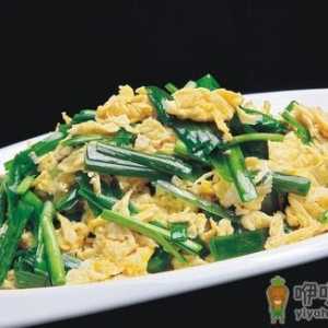 男人吃韭菜的9大好处 吃韭菜的禁忌
